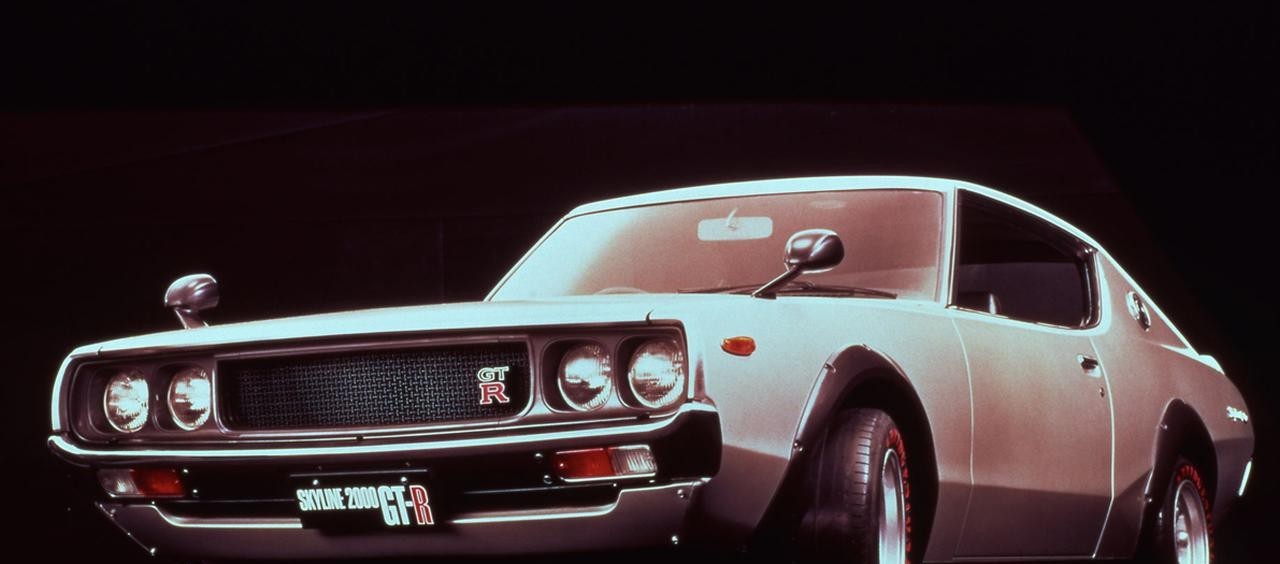 Classic Chevrolet Impala
